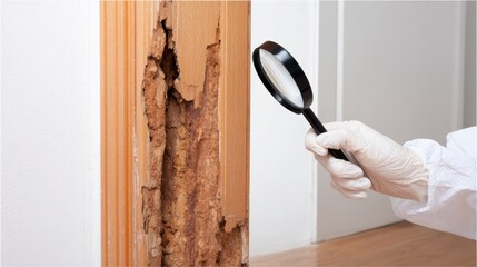 San Antonio Termite Inspection