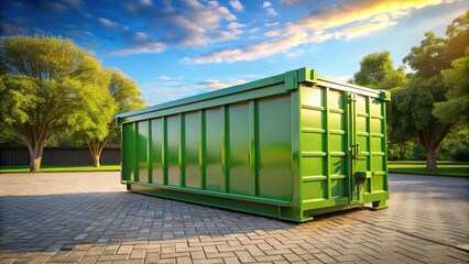 Dumpster Rental